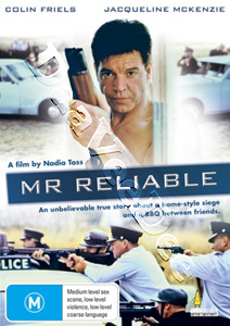 Mr. Reliable (DVD)